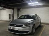 Volkswagen Jetta 2011 года за 3 980 000 тг. в Астана – фото 2