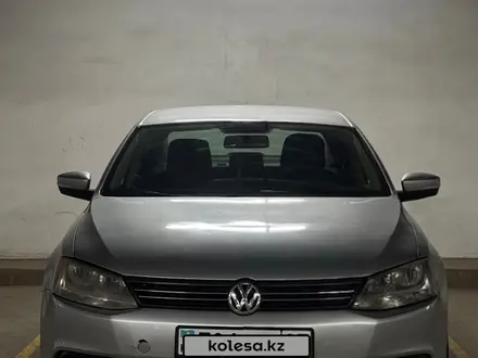 Volkswagen Jetta 2011 года за 3 850 000 тг. в Астана