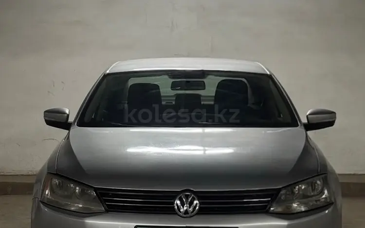 Volkswagen Jetta 2011 года за 3 850 000 тг. в Астана