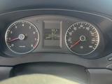 Volkswagen Jetta 2011 года за 3 980 000 тг. в Астана – фото 3