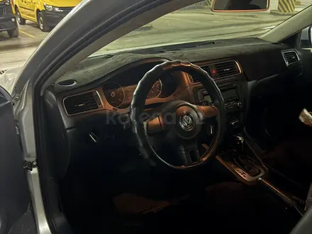 Volkswagen Jetta 2011 года за 3 850 000 тг. в Астана – фото 4