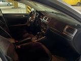Volkswagen Jetta 2011 года за 3 980 000 тг. в Астана – фото 5