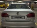 Volkswagen Jetta 2011 года за 3 850 000 тг. в Астана – фото 7