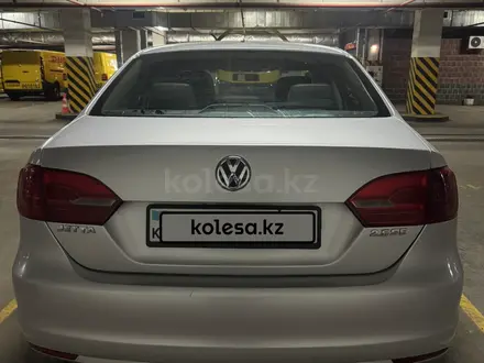 Volkswagen Jetta 2011 года за 3 850 000 тг. в Астана – фото 7