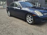 Infiniti G35 2004 года за 4 000 000 тг. в Павлодар – фото 2