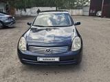 Infiniti G35 2004 года за 4 000 000 тг. в Павлодар – фото 3