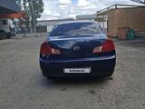 Infiniti G35 2004 года за 4 000 000 тг. в Павлодар – фото 5