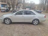 Toyota Camry 2004 года за 5 500 000 тг. в Тараз – фото 4