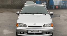 ВАЗ (Lada) 2114 2012 года за 1 550 000 тг. в Шымкент – фото 2