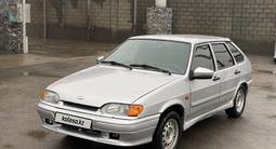 ВАЗ (Lada) 2114 2012 года за 1 550 000 тг. в Шымкент – фото 3