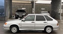 ВАЗ (Lada) 2114 2012 года за 1 550 000 тг. в Шымкент – фото 4