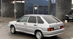 ВАЗ (Lada) 2114 2012 года за 1 550 000 тг. в Шымкент – фото 5