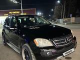 Mercedes-Benz ML 350 2007 годаүшін6 500 000 тг. в Алматы – фото 2