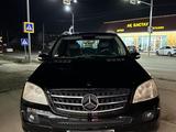 Mercedes-Benz ML 350 2007 годаүшін6 500 000 тг. в Алматы – фото 3
