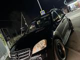 Mercedes-Benz ML 350 2007 годаүшін6 500 000 тг. в Алматы