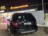 Mercedes-Benz ML 350 2007 годаүшін6 500 000 тг. в Алматы – фото 5