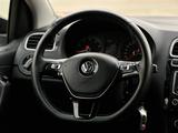 Volkswagen Polo 2017 годаүшін6 000 000 тг. в Кокшетау – фото 5