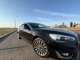 Kia K7 2014 года за 9 000 000 тг. в Тараз – фото 3