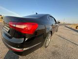 Kia K7 2014 года за 9 000 000 тг. в Тараз – фото 2