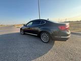 Kia K7 2014 года за 9 000 000 тг. в Тараз – фото 4