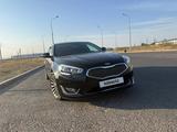 Kia K7 2014 года за 9 000 000 тг. в Тараз