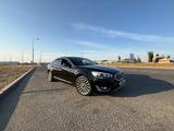 Kia K7 2014 года за 9 000 000 тг. в Тараз – фото 5