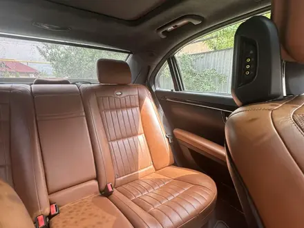 Mercedes-Benz S 500 2012 года за 12 000 000 тг. в Алматы – фото 11