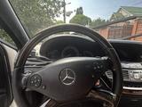 Mercedes-Benz S 500 2012 года за 12 000 000 тг. в Алматы – фото 4