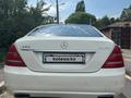 Mercedes-Benz S 500 2012 года за 12 000 000 тг. в Алматы – фото 2