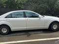 Mercedes-Benz S 500 2012 года за 12 000 000 тг. в Алматы – фото 6