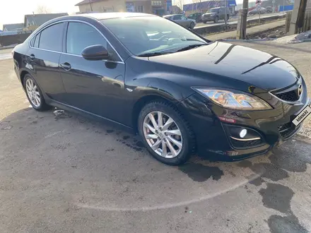 Mazda 6 2011 года за 5 400 000 тг. в Кокшетау – фото 3