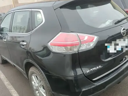 Nissan X-Trail 2015 года за 7 500 000 тг. в Астана – фото 6