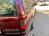 Opel Omega 1998 года за 1 950 000 тг. в Актобе – фото 4