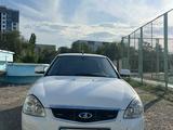 ВАЗ (Lada) Priora 2170 2014 годаүшін3 000 000 тг. в Экибастуз – фото 4