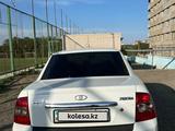 ВАЗ (Lada) Priora 2170 2014 годаүшін3 000 000 тг. в Экибастуз – фото 2