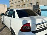 ВАЗ (Lada) Priora 2170 2014 годаүшін3 000 000 тг. в Экибастуз