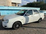 ВАЗ (Lada) Priora 2170 2014 годаүшін3 000 000 тг. в Экибастуз – фото 5