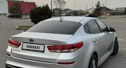 Kia Optima 2019 годаfor9 200 000 тг. в Алматы – фото 4