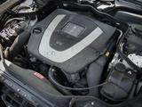 Двигатель M 272 E 35 E-Class W211 3.5 литра за 1 100 000 тг. в Астана