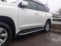 Toyota Land Cruiser Prado 2015 года за 19 300 000 тг. в Уральск – фото 2