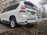 Toyota Land Cruiser Prado 2015 года за 19 300 000 тг. в Уральск