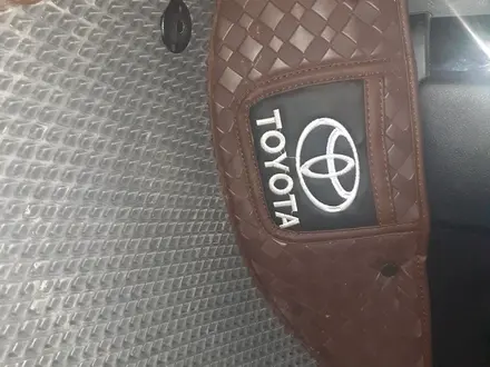 Toyota Land Cruiser Prado 2015 года за 19 300 000 тг. в Уральск – фото 4