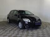 Toyota Auris 2007 года за 2 980 000 тг. в Алматы – фото 3