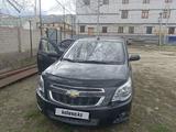 Chevrolet Cobalt 2022 годаүшін5 300 000 тг. в Актобе