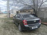 Chevrolet Cobalt 2022 годаүшін5 300 000 тг. в Актобе – фото 4