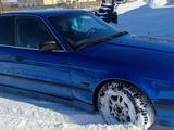 BMW 525 1994 годаfor1 700 000 тг. в Алматы