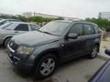 Suzuki Grand Vitara 2005 годаүшін5 000 000 тг. в Актау