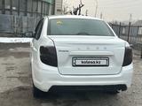 ВАЗ (Lada) Granta 2190 2019 года за 3 650 000 тг. в Шымкент – фото 5