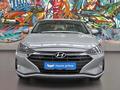 Hyundai Elantra 2019 годаfor7 990 000 тг. в Алматы – фото 2