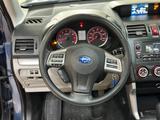 Subaru Forester 2013 года за 8 900 000 тг. в Алматы – фото 5